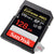 5x SanDisk Extreme Pro 128GB SDXC UHS-I/U3 V30 Class 10 Memory Card, Speed Up to 170MB/s (SDSDXXY-128G-GN4IN)