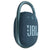 JBL Clip 4 Portable Bluetooth Waterproof Speaker (Blue)