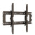 StarTech.com FLATPNLWALL Tilting TV Wall Mount - Heavy Duty Steel - Supports Monitors 32