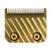 BaByliss Pro Replacement Gold Titanium Wedge Blade #FX603G