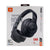 JBL Tune 770NC Noise-Cancelling Over-Ear Headphones (Black)