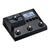 Zoom G2 Four Multi-Effect Guitar Pedal with Samson SR350 Stereo Headphones and Right Angle to Right Angle 1/4