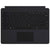 Microsoft Surface Pro X Business Keyboard, QJX-00001 (Black)