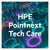 HPE Pointnext Tech Care Basic Service - Extended service agreement - parts and labour - 5 years - on-site - 9x5 - respon