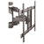 StarTech.com FPWARTB2 TV Wall Mount - Steel - Supports Monitors 32