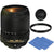 Nikon 18-140mm f/3.5-5.6G ED VR AF-S DX NIKKOR Zoom Lens for Nikon DSLR Cameras