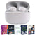 Sony LinkBuds S True Wireless In-Ear Headphones (White) with Lifestyle Essentials for IOS Software Bundle