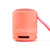 Sony SRSXB13/RED Extra Bass Portable Waterproof Speaker (Coral)