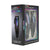 BaByliss Pro LithiumFX Limited Edition Cord/Cordless Clipper & Trimmer Iridescence #FX73HOLPKRB