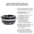 Nikon AF-S DX Micro-NIKKOR 40mm f/2.8G Lens Compatible with Sony Alpha A7  II III IV V VI A7R A7s A7c A9 A6600 A6500 NEX