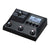 Zoom G2 Four Multi-Effect Guitar Pedal with Samson SR350 Stereo Headphones and Right Angle to Right Angle 1/4