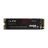 PNY XLR8 CS3140 M.2 2280 1TB PCI-Express 4.0 x4, NVMe 1.4 3D NAND Internal Solid State Drive (SSD) M280CS3140-1TB-RB