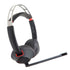 Poly Blackwire 5220 Stereo Wired Headset, Dual Ear Computer Headset with Boom Mic, USB-A, 3.5mm to Connect to PC, Mac, Tablet, and Cell Phone