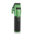 BaByliss Pro FX870GI BOOST+ Influencer Collection Cordless Clipper - Green + Fade Soft Knuckle Neck Brush