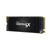 Mushkin Vortex-LX 1TB PCIe Gen4 x4 NVMe 1.4 M.2 (2280) Internal SSD - Up to 5,200MBs - Gaming PC/Laptop SSD - MKNSSDVL1TB-D8