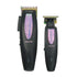 BaByliss Pro LithiumFX Limited Edition Cord/Cordless Clipper & Trimmer Iridescence #FX73HOLPKRB