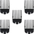 5 Units Wahl Professional #7 Guide Comb Attachment - 7/8i'' (22.0mm) - 3145-001