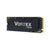 Mushkin Vortex 2TB PCIe Gen4 x4 NVMe 1.4 M.2 (2280) Internal SSD - Up to 7,415MBs - PS5 Gamer Compatible  - MKNSSDVT2TB-D8