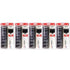 5 Units Wahl 8 Pack Cutting Guides with Organizer - Black #3170-500