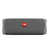 Two Pack JBL FLIP 5 Waterproof Portable PartyBoost Bluetooth Speaker - Grey