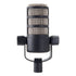 RODE PodMic Dynamic Podcasting Microphone (Black)