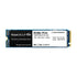 Team Group MP33 M.2 2280 1TB PCIe 3.0 x4 with NVMe 1.3 3D NAND Internal Solid State Drive (SSD) TM8FP6001T0C101