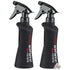 2x Babyliss Pro Bspraybot Barberology Spray Bottle 10 Ounces BSPRAYBOT