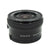 Sony E PZ 16-50mm f/3.5-5.6 OSS Lens with Top Accessory Bundle for Sony E-Mount Cameras