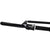 BaByliss Pro BLACKFX High-Performance Turbo Dryer with BaByliss Pro Porcelain Ceramic Marcel Curling Iron 3/4