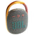 JBL Clip 4 Portable Bluetooth Speaker (Gray)