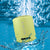 3x Sony SRS-XB13 Extra Bass Portable Waterproof Wireless Speaker (Yellow)