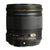 Nikon AF-S NIKKOR 28mm f/1.8G Lens Black