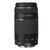 Canon EF 75-300mm f/4-5.6 III Lens with Accessories For Canon T5i , T6 , T6i and T7i