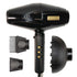 BaBylissPRO BLACKFX High-Performance Turbo Dryer