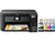 Epson EcoTank ET-2850 Wireless Color All-in-One Cartridge-Free Supertank Printer (Black)