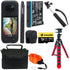 Insta360 X3 360° Action Camera Adventure Kit with All You Need Accessory Bundle