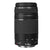 Canon EF 75-300mm f/4-5.6 III Telephoto Zoom Lens For Canon EOS Rebel Cameras