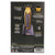 Wahl 5 Star Gold Detailer Cordless Li Trimmer #8171-700