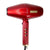 BaByliss Pro Influencer Collection REDFX Dryer - Hawk the Barber Prodigy Red #FXBDR1