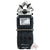 Zoom H5 4-Input / 4-Track Portable Handy Digital Recorder + ZOOM H5 Accessory Pack Microphone Windscreen Remote Control