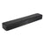 Denon Home Sound Bar 550 - 3D Audio, Dolby Atmos & DTS:X, Built-in HEOS & Alexa - Black