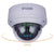 D-Link Vigilance DCS-4618EK 8 Megapixel Network Camera - Dome - 98.43 ft Night Vision - H.265, H.264, MJPEG - 3840 x 2160 - 3.6x Optical - CMOS