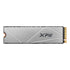 XPG GAMMIX S60 Blade M.2 2280 2TB PCIe Gen4 x4 AGAMMIXS60-2T-CS