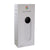 2x Google Nest Video Battery Doorbell (Battery, White)