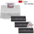 Canon Selphy KP-108IN Color Ink 4x6 and Paper Set 3115B001 for SELPHY Compact Printer CP1300 CP1200 CP769