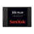 SanDisk SSD PLUS 2.5