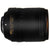 Nikon AF-S 18-140mm ED VR Lens Compatible with Nikon Zfc Z30 Z7 II Z50 Z5 Z6 Mirrorless Cameras