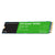 Western Digital WD Green SN350 NVMe M.2 2280 1TB PCI-Express 3.0 x4 Internal Solid State Drive (SSD) WDS100T3G0C