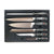 Wusthof Classic Six Piece Cook's Set 1120160602 with 6