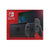 Nintendo Switch Console Version 2 with Gray Joy-Con Controllers